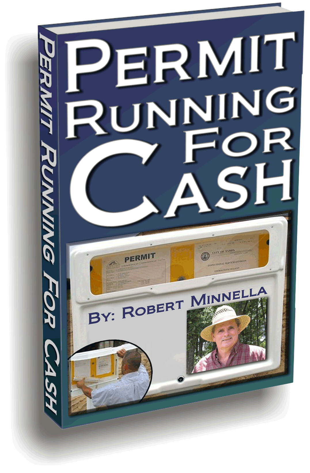 Permit Running For Cash